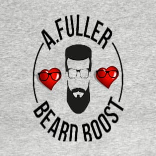 Beard Lover T-Shirt